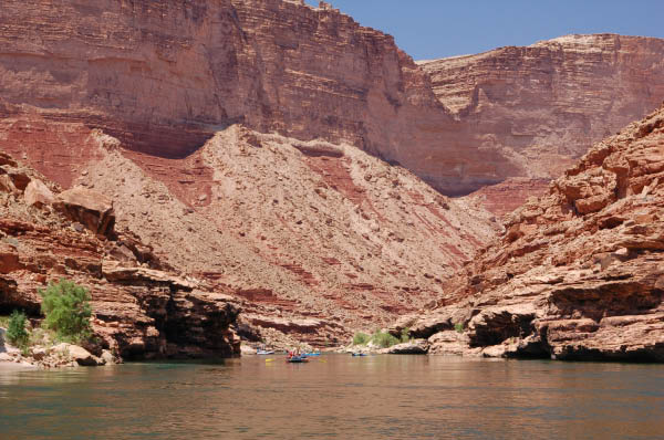 043 Cool Cliffs