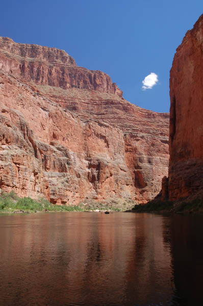 118 Mable Canyon Reflection