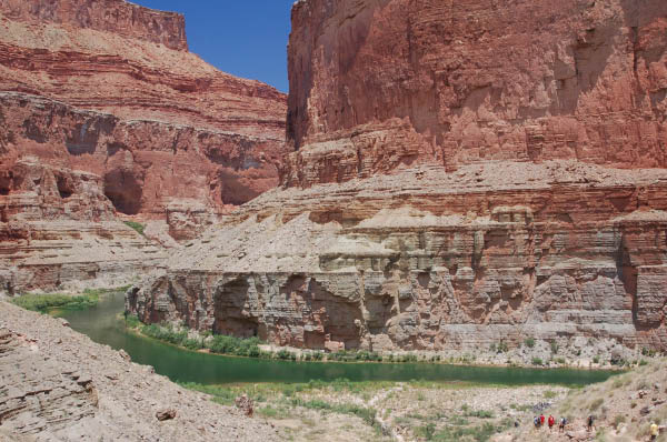 150 Bend in the River