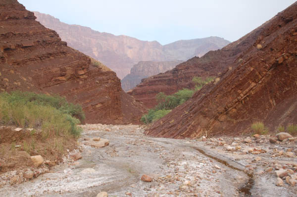 195 Lava Canyon