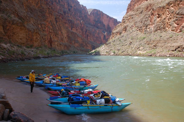 391 John at Olo Canyon