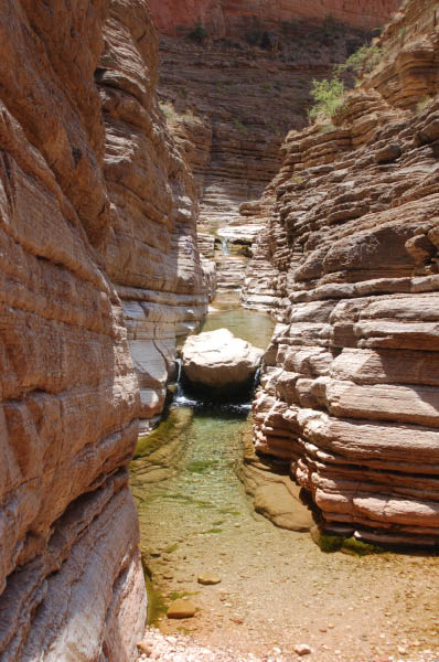 394 Matkat's clear water