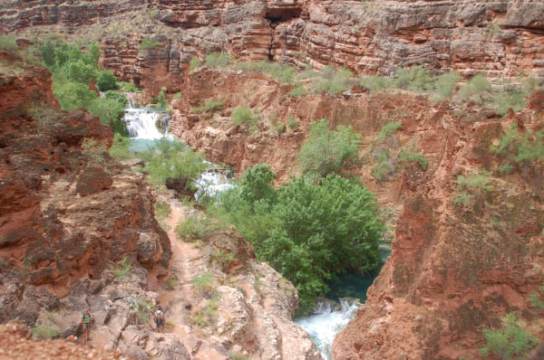 442 Havasu Canyon