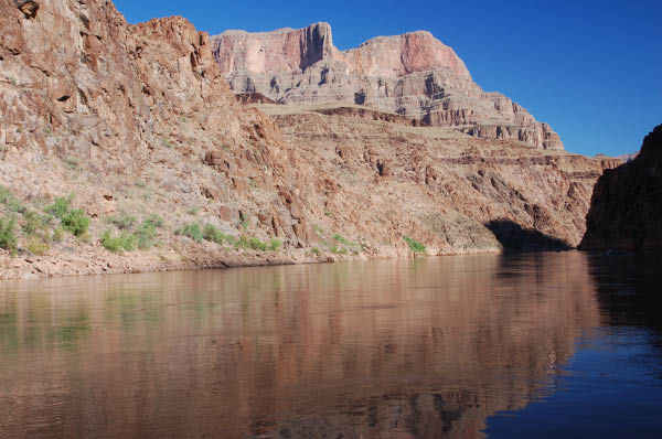 637 Nice reflection