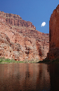 118 Mable Canyon Reflection