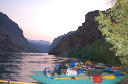 213 Neville Camp at dawn