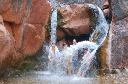 224 Group Shower