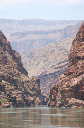 365 Narrowest part of the Grand Canyon