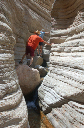 399 The No'oys heading up Matkat