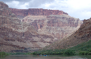 574 Looking down canyon