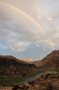 582 Rainbow 7, Indian Canyon