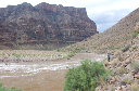 593 Pete scouting 209 mile rapid