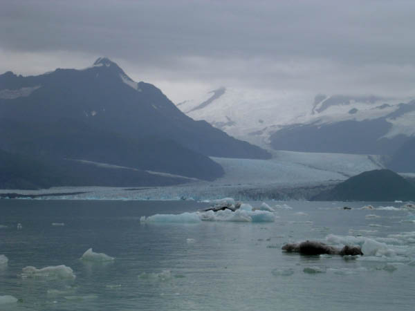 alsek lake